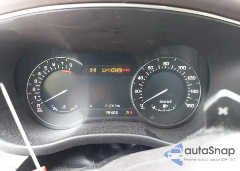 2018 Lincoln Mkc Premiere from USA, damaged, VIN 5LMCJ1C98JUL30207